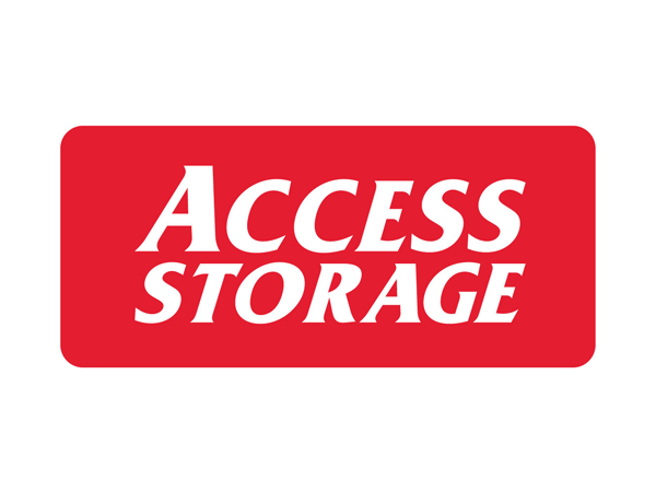 Comminity Partners - Access Storage