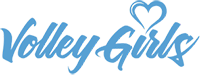 VolleyGirls Instruction Logo