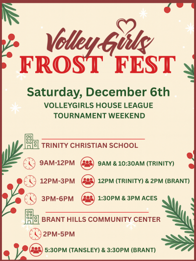 Holiday Pop Up Shop 2